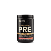 Gold Standard Pre Advanced By Optimum Nutrition - 20 Serve - Stacked Supps